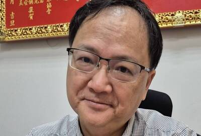 江柏樂轟年輕人不婚不生   慘遭炎上沒在怕