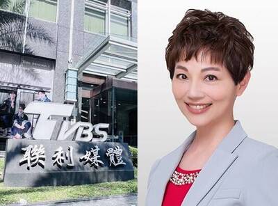 TVBS爆裁員風暴  他恭喜被資遣提前展開第二人生