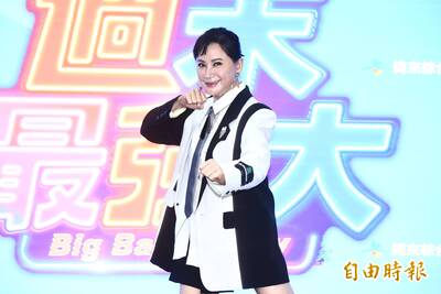 TVBS震盪燒到金鐘戲王陳亞蘭？電視台火速回應了