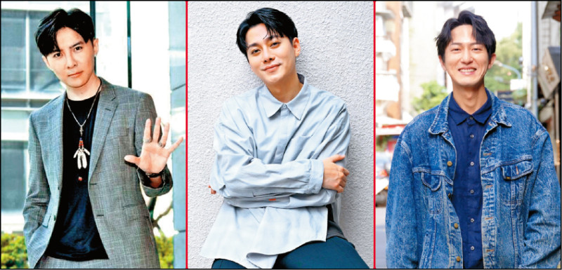 〈第四波閃兵案起訴〉唐禹哲 李唯楓 等9藝人遭起訴緩刑