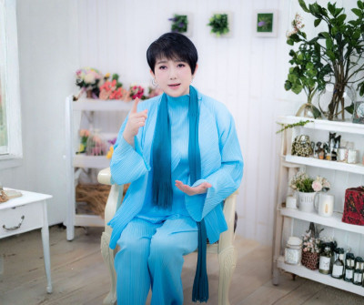 資深玉女歌手感嘆「豐原五口命案」 吐出心碎之語