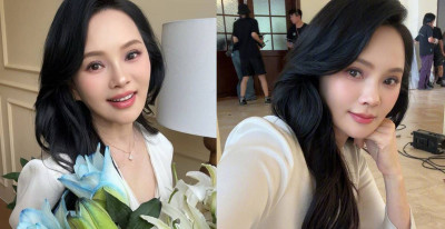 56歲伊能靜教女兒「從小怎麼花錢」 靠一招養出金錢觀念 