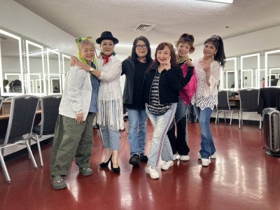 民歌50北美巡演爆出歌手收不到錢全面停演  主辦方稱虧損近百萬美金