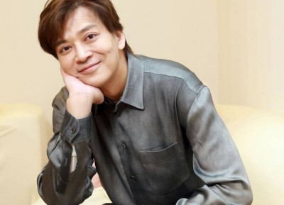 陳曉東被諷「最虛偽藝人」第1名！怒撕標籤反擊：我只是愛笑