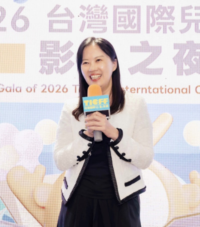 公視總經理徐秋華請辭！「原因曝光」董事會慰留不成