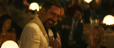 神級幕後陣容！史匹柏x史柯西斯打造全新《恐怖角》影集版