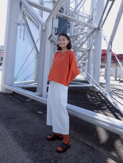 日本女星宣布嫁台灣人！這兩件事讓她感嘆：日本做不到