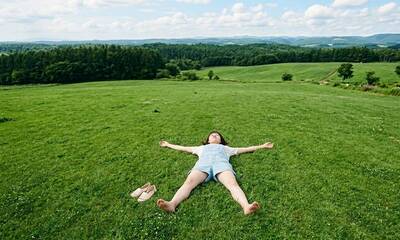 累到想直接躺平？「4星座」貴人相助不瞎忙