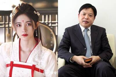 和「4千年一遇美女」鞠婧禕官司未果   中國「偶像教父」王子杰驚傳辭世