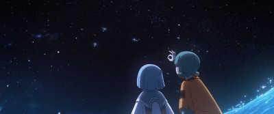 集氣！《世外》入圍香港金像獎8項大獎 4款特典海報一次擁有