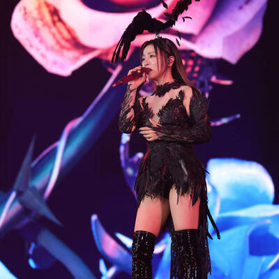 前主播吳中純癌逝2個月 愛女現蹤親訴最大遺憾