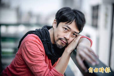 人生海海專訪4》魏雋展死守劇場20年「求對得起自己」 看賭命拍電影嘆：台灣太好了
