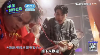 黃偉晉「拉炮誤炸」楊銘威臉部 自責道歉了
