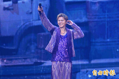 羅志祥被爆猝死後首現身 簡單4字揭身體狀況