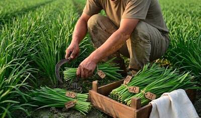 【4/20-4/26星座錦囊】天王星動了～別當地表最強韭菜！12星座「賺錢點」全解析