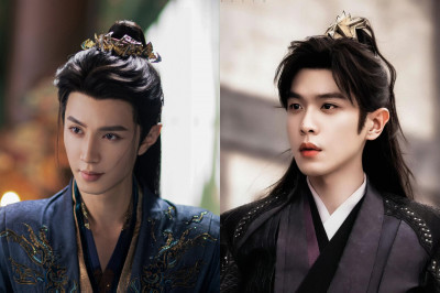 愛奇藝稱117位藝人簽AI授權 張若昀火速否認打臉