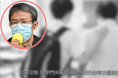 看完YouTube影片崩潰 割頸案受害家屬怒問司法正義在哪