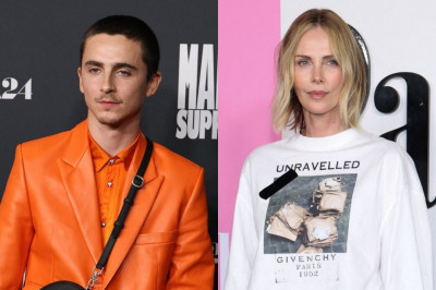 甜茶失言惹怒影后 莎莉賽隆開嗆AI都能取代你