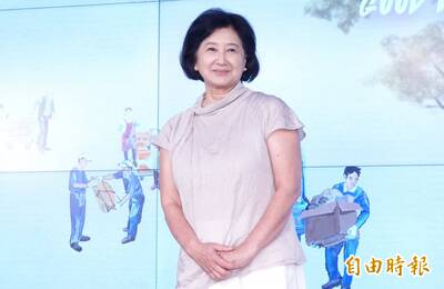 導演尪頭骨碎裂開顱！蘇明明陪伴4年奇蹟復原9成 親揭艱辛復健之路