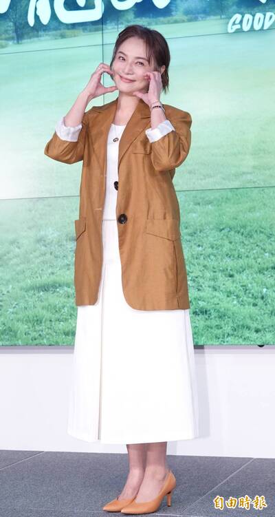 梁家榕爆先天疾病Hold不住骨頭 斬16年情堅持不婚不生原因曝