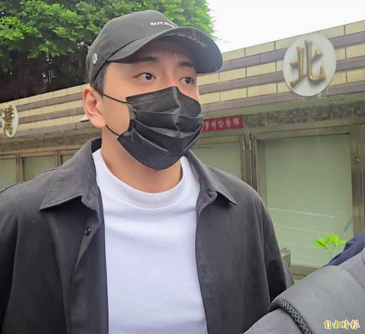 王大陸擅查個資 新北地院明上午11時宣判