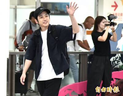 台襪廠突爆單嚇爛 竟是二宮和也發文效應