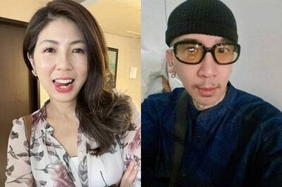 作家H提告網紅律師李怡貞 遭諷：勝利在你的AI裡面