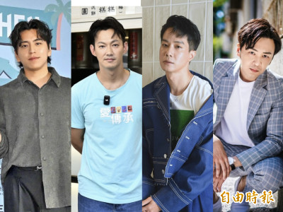 王大陸殲滅演藝圈！1人閃兵炸出「20多名男星涉案」停工、轉職現況全曝光