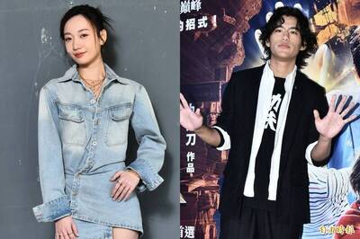 舊情復燃？朱軒洋直奔吳卓源香閨 過夜行蹤曝光
