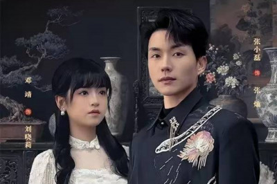 霸總變農夫  短劇男神一夕失業崩潰回家種田