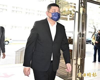 NONO性騷案二審判2年半其中6項仍無罪 高院說明原因