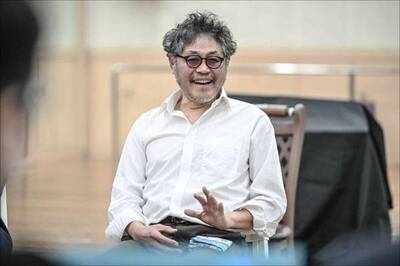 南韓64歲資深戲骨病逝 生前備戰舞台劇惹鼻酸