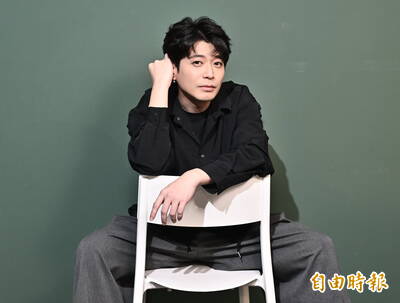 （專訪）侯彥西3年情斷！尷尬上演「認愛日變分手日」真實悲喜劇