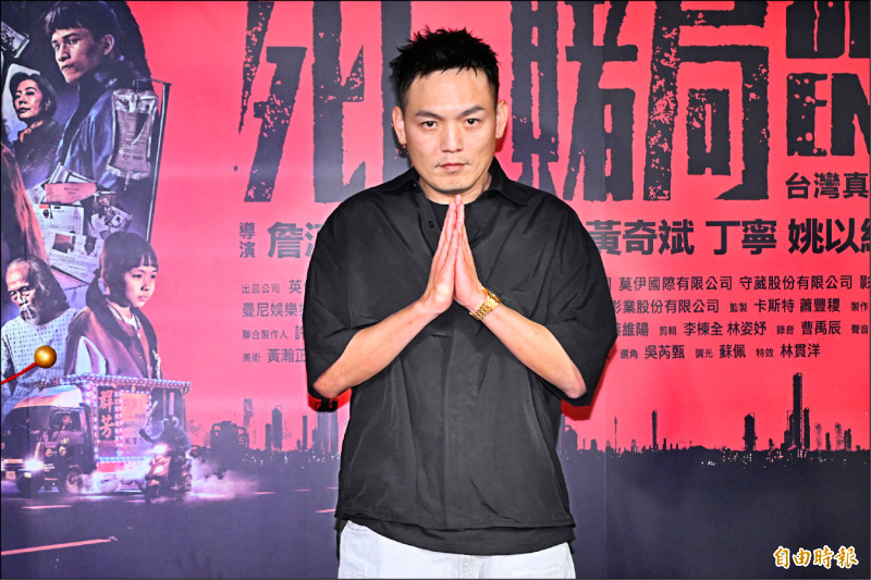 春風豪請劇組「2百隻龍蝦」丁寧沒吃到