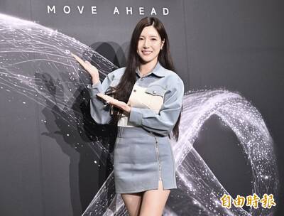 南韓啦啦隊女神遭霸凌退隊！南珉貞揭「台韓職場差異」：很多比不上台灣