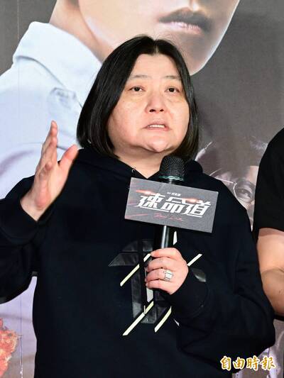 寬姐震怒！槓上黃牛集團「強妮娛樂」發律師函 刑事局已受理