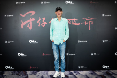 《角頭》喜翔「強佔女體」奪舍換魂!邱以太首對戲:我被嚇到腿軟