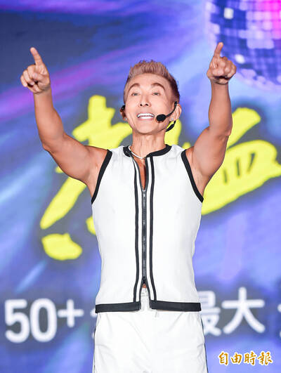 用拖的也要拖去！潘若迪拉沈玉琳運動 洩真實近況：還不著急主持