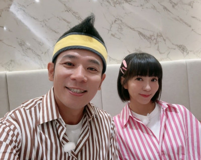 童年崩壞 香蕉哥哥揭藝名真相 草莓姐姐原因太直接