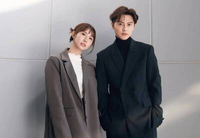 范姜彥豐控告侵害配偶權 一審判粿粿、王子連帶賠償100萬元