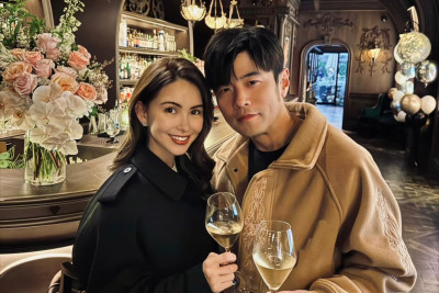 周杰倫為何捨棄「雙J」選昆凌？命理師揭前世驚人真相