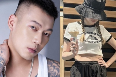 鳳梨勝訴！法院認證馮語婷是大叔 巴毛酸爆李怡貞「好騙」