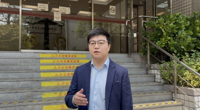 李千娜捲「世紀血案」爭議後提告2人詐欺！ 北檢今首開偵查庭