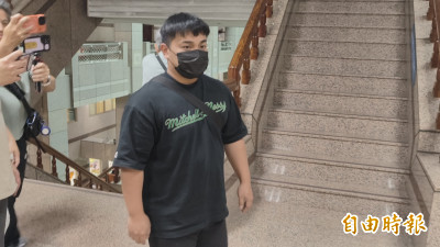 邱軍酒駕致死又肇逃 遭國民法官法庭重判10年徒刑