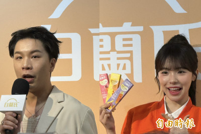 派翠克挨轟主持乾冷！李多慧爆4度見他被撩走：他很幽默