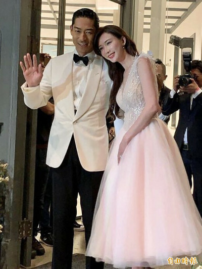 林志玲遠嫁日本7年!親揭近況「已與公婆同住」 婚後3年天天下廚