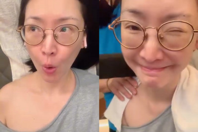 王俐人突認高壓達臨界點 現身按摩店洩近況