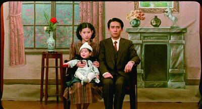 梁朝偉手指多一隻？《悲情城市》南韓爆AI非法上映 邱復生跨海要求撤片