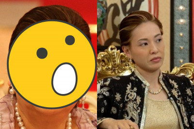 從銀座夜之女王到國師 《地獄占星師》原型讓人不寒而慄