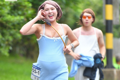 黃沐妍倒數3天當媽 感性告白惹淚